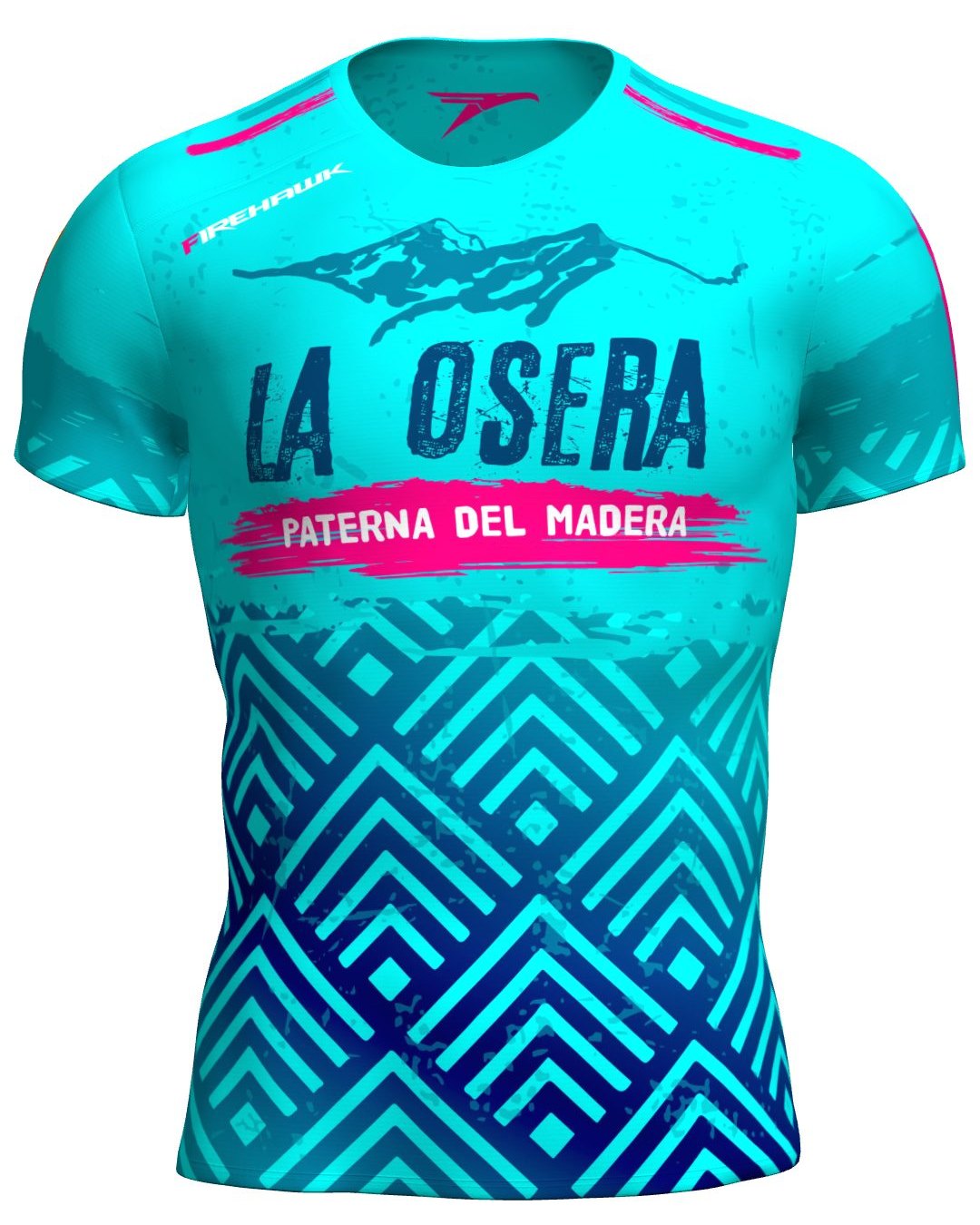 ¿Quieres alguna camiseta más de La Osera 2024?